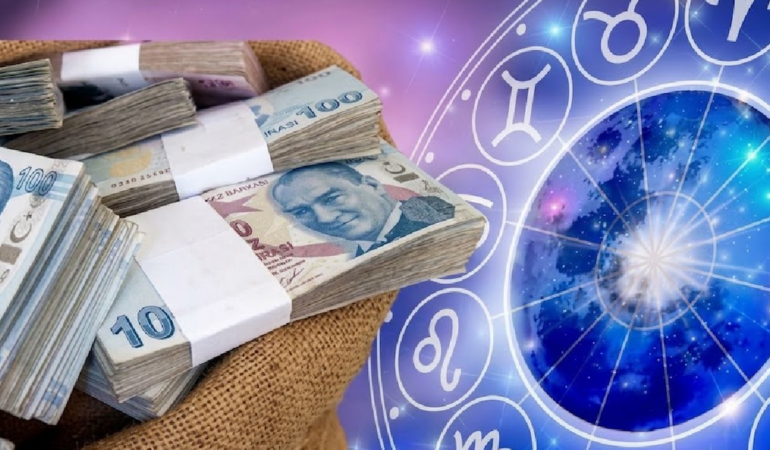 Ekim ayında beş burç için yeni finansal fırsatlar ve kazanç kapıları öngörülüyor