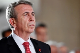 Mansur Yavaş'tan Mersin'de Vahap Seçer'in Gözaltına Alınmasına Hukuki Usul Tepkisi
