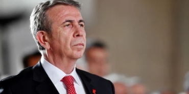 Mansur Yavaş'tan Mersin'de Vahap Seçer'in Gözaltına Alınmasına Hukuki Usul Tepkisi