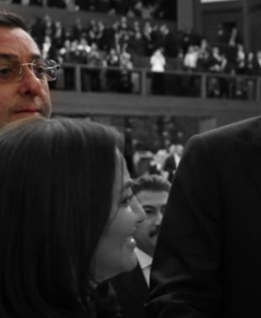 AK Partili Serkan Bayram’ın Fon Skandalı Açıklamaları Siyasette ve Medyada Yankı Uyandırdı