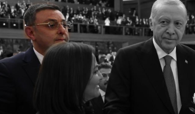 AK Partili Serkan Bayram’ın Fon Skandalı Açıklamaları Siyasette ve Medyada Yankı Uyandırdı