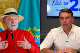 Brezilya cumhurbaşkanlığı seçimleri ikinci tura kaldı: Flávio Bolsonaro ilk turu önde tamamladı