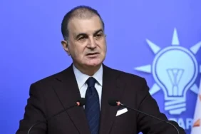 Zeynel Emre'nin Osman Arıkan Nacar iddialarına AKP Sözcüsü Ömer Çelik sessiz kaldı