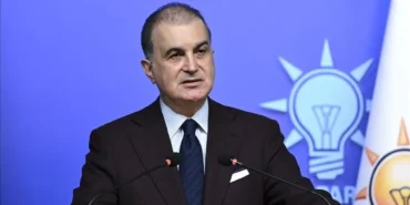 Zeynel Emre'nin Osman Arıkan Nacar iddialarına AKP Sözcüsü Ömer Çelik sessiz kaldı