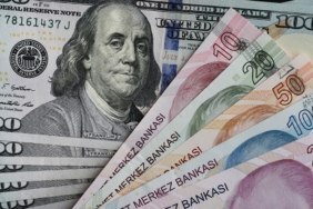 Dolar/TL kuru haftaya yükselişle başlayarak 49,18 seviyesinde yeni zirvesini gördü