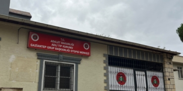 Gaziantep'te park halindeki otomobilinde vurulan Kenan Abuzer Tilki hastanede hayatını kaybetti