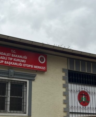 Gaziantep'te park halindeki otomobilinde vurulan Kenan Abuzer Tilki hastanede hayatını kaybetti