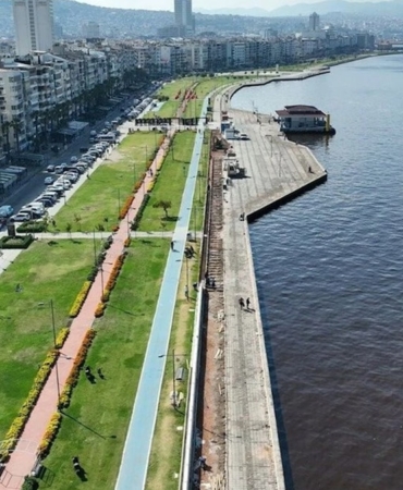 CHP İzmir İl Başkanı Gümrükçü 7 İlçe Belediye Başkanının AKP ile Görüştüğünü Açıkladı