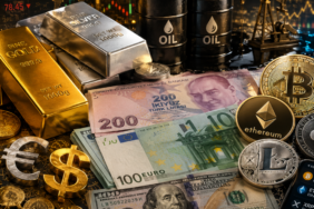 ABD Borsa Endeksleri Dokuz Ayda Değer Kazanırken Değerli Metaller ve Bitcoin Geriledi
