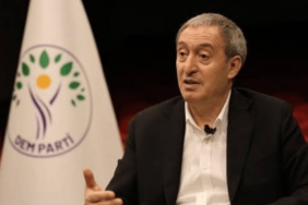 Tuncer Bakırhan TBMM Grup Toplantısında Kayyum Uygulamalarına ve Sansüre Tepki Gösterdi