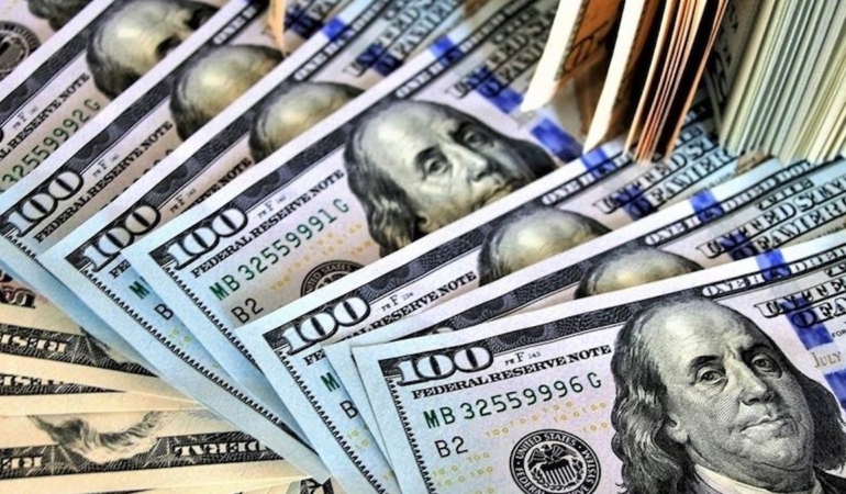 Morgan Stanley Dolar İçin Nötr Pozitif Görünümünü Korurken Düşüşlerin Fırsat Olduğunu Bildirdi