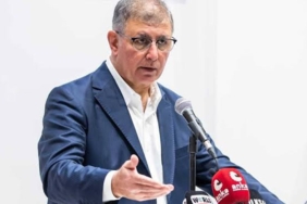Gazeteci Saygı Öztürk Cemil Tugay ile geçmişte yaptığı parti değiştirme görüşmesini aktardı