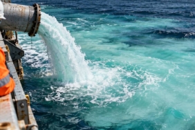 İngiltere'de Deniz Suyunun Karbondioksit Tutma Kapasitesini İnceleyen Yeni Deneyler Yapıldı