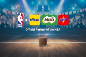 Nestlé ve NBA Küresel Ölçekte Uzun Vadeli Pazarlama Ortaklığına İmza Attı