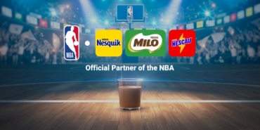 Nestlé ve NBA Küresel Ölçekte Uzun Vadeli Pazarlama Ortaklığına İmza Attı