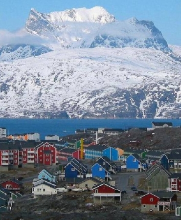 Grönland'daki 45 milyon tonluk kritik mineral sahası için üretim izni verildi