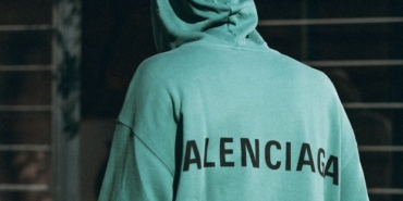 Fransız Moda Evi Balenciaga Rapçi Kanye West ile Tüm İlişkisini Kesti