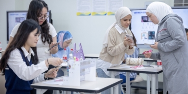 Çin Kadınları Dijital Teknolojilerle Güçlendirmeyi Hedefliyor