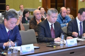 İstanbul ile Hangzhou Arasında Stratejik İş Birliği Protokolü İmzalandı