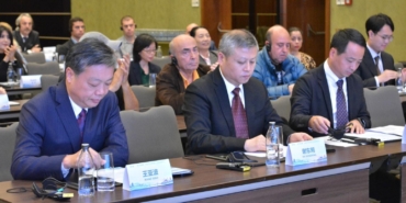 İstanbul ile Hangzhou Arasında Stratejik İş Birliği Protokolü İmzalandı