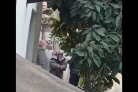 Esenyurt'ta Uyuşturucu Alışverişi Polisin Kamerasına Yansıdı