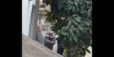 Esenyurt'ta Uyuşturucu Alışverişi Polisin Kamerasına Yansıdı