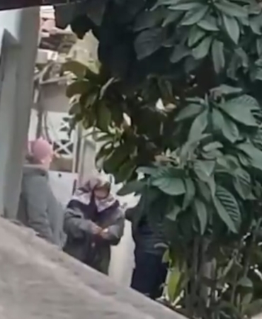 Esenyurt'ta Uyuşturucu Alışverişi Polisin Kamerasına Yansıdı