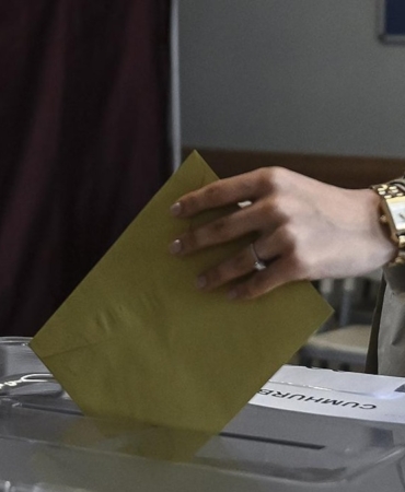 Hatay Seçim Anketinde Siyasi Dengeler Değişti