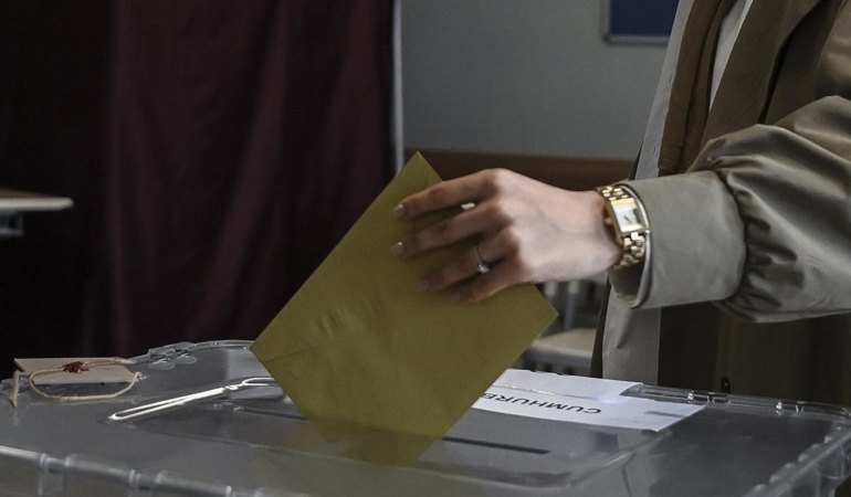 Hatay Seçim Anketinde Siyasi Dengeler Değişti