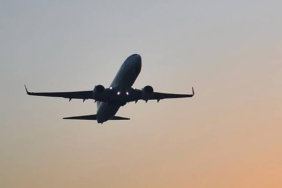 İsrail Kargo Uçağını Pilotun Uyruğu Nedeniyle Geri Çevirdi