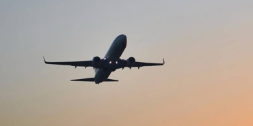 İsrail Kargo Uçağını Pilotun Uyruğu Nedeniyle Geri Çevirdi
