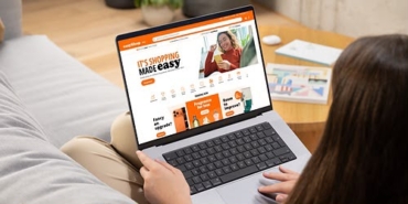 easyJet'in Kurucusu easyShop.com ile Amazon'a Rakip Oluyor