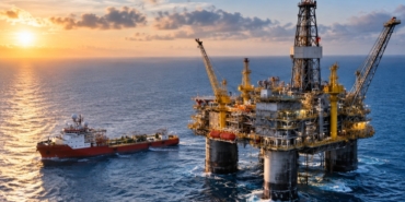 OPEC'in Günlük Ham Petrol Üretimi Eylülde Yükseldi