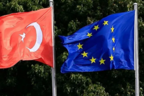 Koç Holding CEO'su Çakıroğu'ndan AB'ye 'Made with EU' Çağrısı