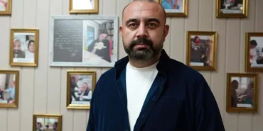 "Ankara Abisi" Yasin Oyanık Tutuklandı