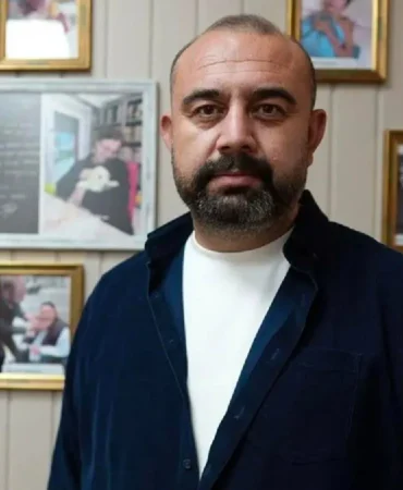 "Ankara Abisi" Yasin Oyanık Tutuklandı