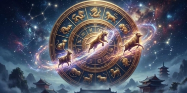 Çin Astrolojisine Göre 15 Ekim Sonrası Üç Burç İçin Yeni Fırsatlar Doğuyor