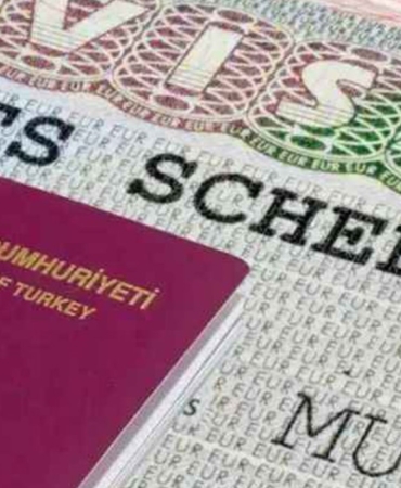 Türkiye Vize Serbestisi İçin Kişisel Veri Mevzuatını Hazırlayarak AB ile Masaya Oturuyor