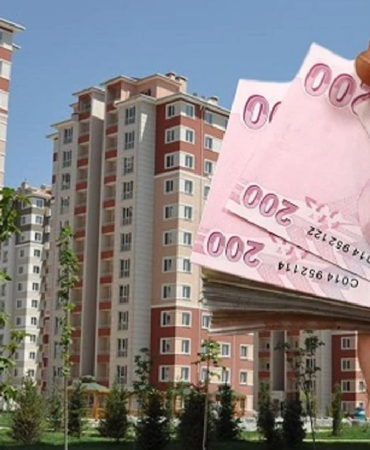 Türkiye Genelinde Konut Kiralarının En Yüksek Olduğu 10 Şehir Açıklandı