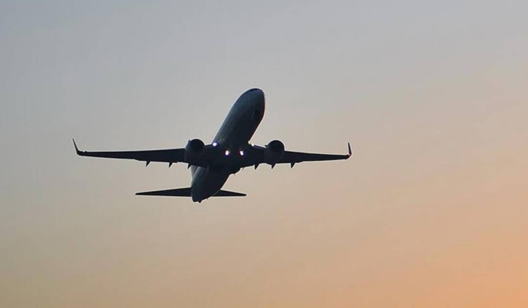 American Airlines Düşük Talep Nedeniyle Phoenix Tijuana Uçuşlarını Sonlandırdı