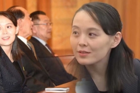Kuzey Kore Yönetiminde Sert Çıkışlarıyla Öne Çıkan Kim Yo Jong Etkisini Artırıyor