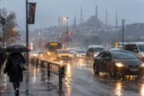 Meteoroloji İstanbul İçin Sağanak Uyarısı Yaptı 19 İlde Alarm Verildi